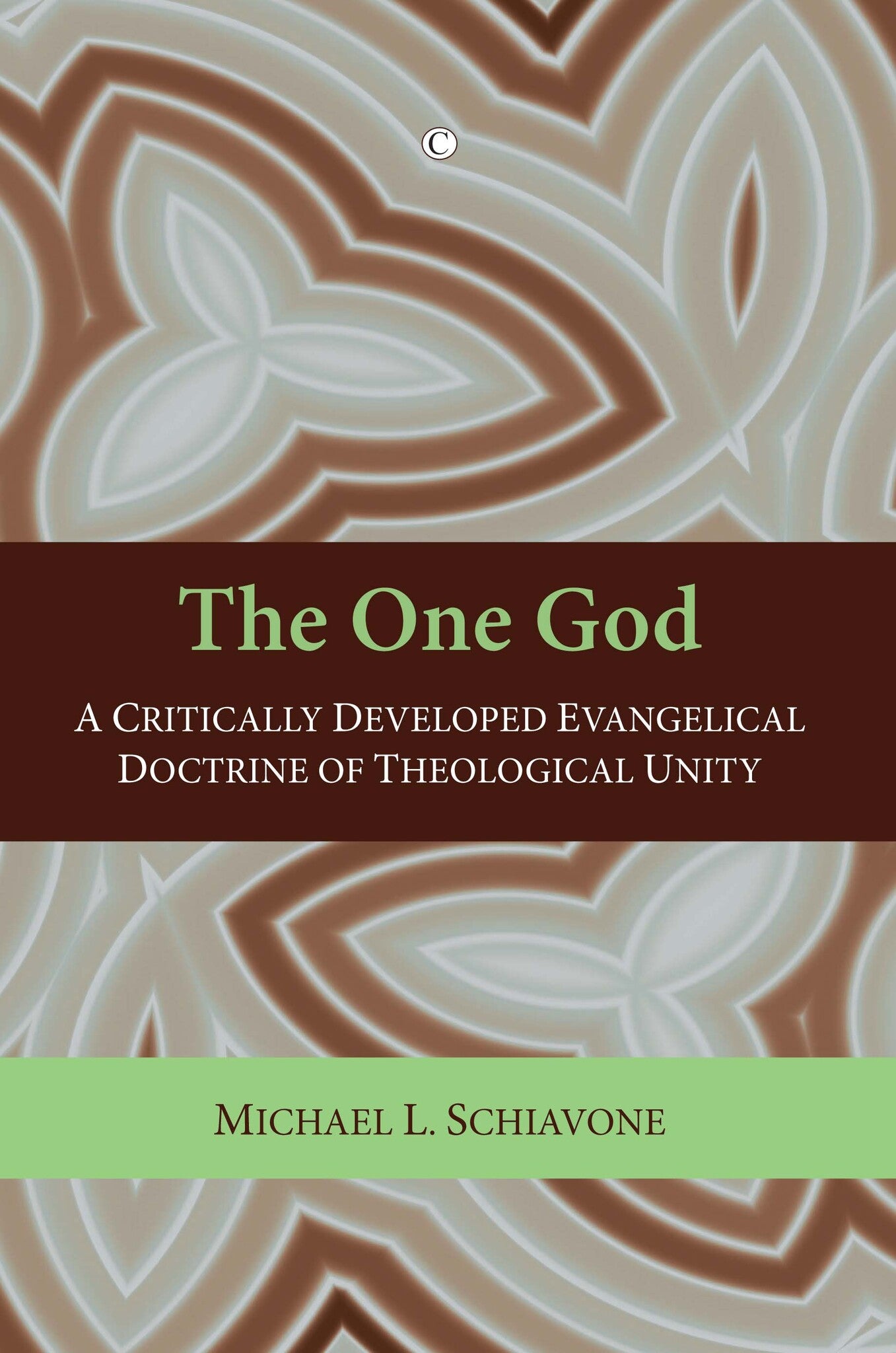 Cover image for The One God ISBN 9780227173626